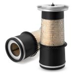 Filtro de ar FLEETGUARD AF25502K