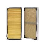Filtro, ar do habitáculo FLEETGUARD AF55871