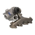 Turbocompresseur MOTO REMO 53039880417/R