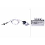 Sensor de NOx, catalisador de NOx HELLA 6PN 358 307-421
