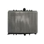 Radiator, motorkoeling Economy Class NRF 58303A