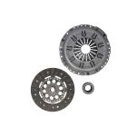 Kit de embrague NEXUS F1W010NX