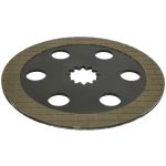 Elemento, differenziale SBP 02-AG112