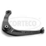 Suspensão da roda CORTECO 49398580