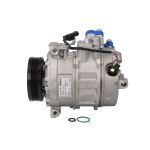 Compresor de aire acondicionado MAHLE ACP 100 000S