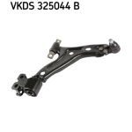 Suspensão da roda SKF VKDS 325044 B