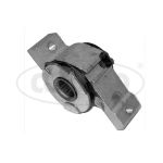 Douille, palier de bras de suspension CORTECO 49400530
