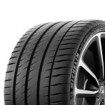 Neumáticos de verano MICHELIN Pilot Sport 4 S 255/30R21 XL 93Y