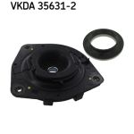 Palier d'appui de jambe de suspension SKF VKDA 35631-2