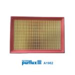 Filtro de ar PURFLUX A1982