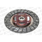 Disco de embraiagem EXEDY HCD016U