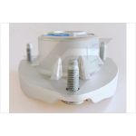 Palier d'appui de jambe de suspension HUTCHINSON KS 291