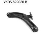 Suspensão da roda SKF VKDS 822020 B