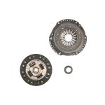 Roulement, Composant, Embrayage VALEO VAL821059