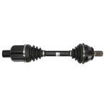 Albero di trasmissione POINT GEAR PNG76354