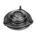 Palier d'appui de jambe de suspension MEYLE 814 506 0001