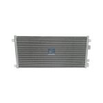 Condenseur (climatisation) DT SPARE PARTS 7.74029
