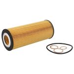 Filtro de óleo BOSCH F 026 407 026