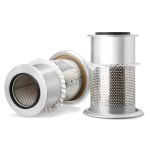 Filtro de ar FLEETGUARD AF4980KM
