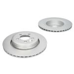 Disque de frein DELPHI BG4857C