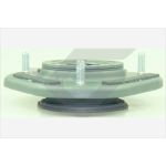 Palier d'appui de jambe de suspension HUTCHINSON 590494