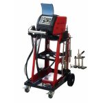 Máquina para soldar chapas metálicas IDEAL TSPOT5MAXP
