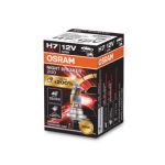 Ampoule, éclairage de virage OSRAM H7 Night Breaker 200 12V, 55W