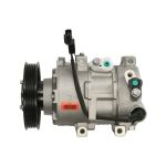 Compresseur de climatisation THERMOTEC KTT090607