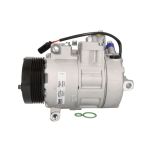 Compressor airconditioning NISSENS 890012