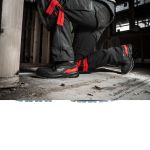 Sapatos MILWAUKEE 4932498091