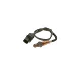 Sensor Lambda BOSCH 0 258 007 302