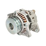 Générateur de courant triphasé PULSAR ROTATING ELECTRICS PSR10587