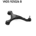 HinterSuspensão da rodasarm SKF VKDS 925026 B