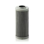 Filtro, sistema hidráulico de trabalho MANN-FILTER HD 509