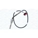 Capteur, température des gaz MAGNETI MARELLI 172000113010