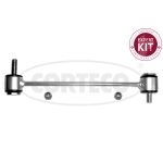 Barre/tige (stabilisateur) CORTECO 49400841
