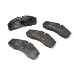 Kit pastiglie freno, freno a disco ATE 13.0460-4975.2