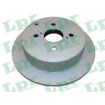 Disco freno LPR T2010PR