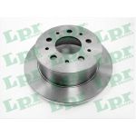 Disco freno LPR C1006P
