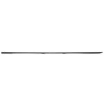 Baguette et bande protectrice, porte BLIC 5703-04-3500576P