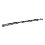 Tubo do travão flexível traseiro, esquerdo VAICO V30-4105