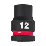Chave de impacto de 1/2" hexagonal MILWAUKEE 4932480306