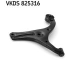 Radaufhängung SKF VKDS 825316