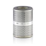 Filtro, sistema hidráulico de trabalho MANN-FILTER HD 13 002