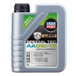Motoröl LIQUI MOLY 21323 Special Tec AA 0W16 5L