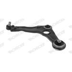 Suspensão da roda MONROE L25J05