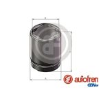 Zuiger, remklauwcilinder AUTOFREN SEINSA D025684