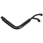 Slang, ontluchting motorblok febi bilstein 170602