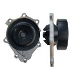 Kit de reparación, bomba de agua GATES WP0189