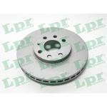 Disco freno LPR O1401VR